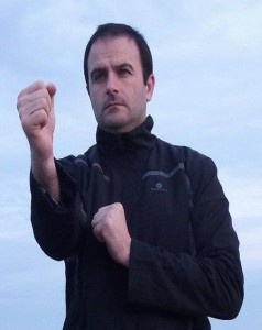 Sifu Carlos Rodríguez