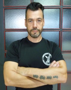 Monitor Raúl Jiménez